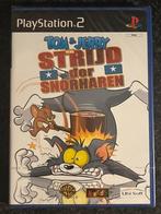 Tom and Jerry in War of the Whiskers PS2 Sealed game, Spelcomputers en Games, Games | Sony PlayStation 2, Nieuw, Vanaf 3 jaar