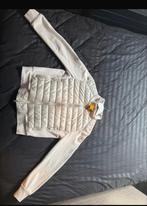 Orginele parajumper jasje, Kleding | Dames, Jassen | Zomer, Ophalen of Verzenden, Zo goed als nieuw, Zwart