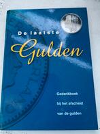 De laatste gulden, Ophalen, Nieuw