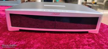 Bose 321 GSX serie 2 Mediacenter met bluetooth  beschikbaar voor biedingen