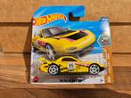 Hotwheels Hot Wheels 1995 Mazda RX-7 Drift in OVP, Ophalen of Verzenden, Zo goed als nieuw, Auto