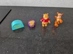 Duplo Pooh en Tiger, Kinderen en Baby's, Speelgoed | Duplo en Lego, Ophalen of Verzenden, Gebruikt, Losse stenen, Duplo