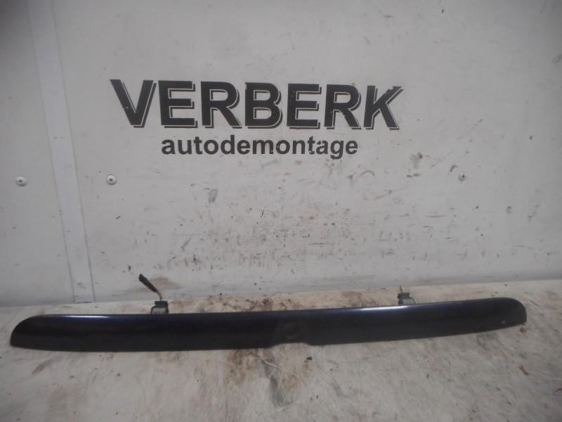 Handgreep Achterklep Audi A3 (8L1) 1998 8d9827574, Auto-onderdelen, Carrosserie en Plaatwerk, Gebruikt, Auto-Union-Straße  1, Ingolstadt 85057, , Duitsland