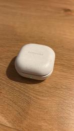 Samsung Galaxy Buds2 Oplaadcase, Overige merken, Gebruikt, Ophalen of Verzenden, Over oor (circumaural)