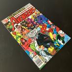 Avengers Vol.1 #181 (1979) VF+ (8.5), Boeken, Eén comic, Amerika, Marvel Comics, Ophalen of Verzenden