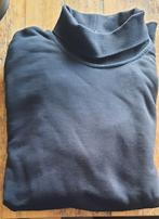 Zwarte Koltrui - L, Ideaal voor Motorrijden, Motoren, Ophalen of Verzenden