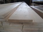 steigerplanken vuren  geschaafd, Doe-het-zelf en Verbouw, Hout en Planken, Ophalen, 25 tot 50 mm, Nieuw, Plank