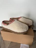 Splinternieuwe UGG Tasman Maxi Curly maat 41, UGG, Overige kleuren, Nieuw, Ophalen of Verzenden