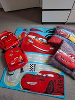 Disney Cars artikelen, Ophalen, Zo goed als nieuw, Versiering