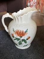 Fenton Glas Kan eventueel met schaal, Antiek en Kunst, Ophalen