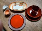 vintage servies delen, Huis en Inrichting, Keuken | Servies, Ophalen of Verzenden, Gebruikt, Overige stijlen
