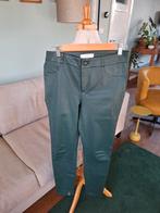 Lamsleren broek van Dante 6 maat 38 nieuwstaat, Ophalen of Verzenden, Zo goed als nieuw, Lang, Groen