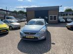 Ford Mondeo 2.5-20V Titanium, Voorwielaandrijving, 745 kg, Stof, Zwart