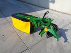 UITVERKOOP Cyclomaaier landbouwtractor compacttrekker 135cm, Ophalen of Verzenden, Transport