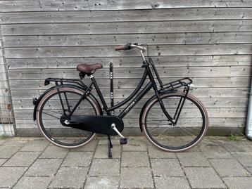 Cortina U4 Damesfiets 57cm - Model 2022 beschikbaar voor biedingen