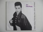 maxi single PRINCE - KISS - PAISLEY PARK RECORDS, 1986, Ophalen of Verzenden, 12 inch, Pop, Maxi-single