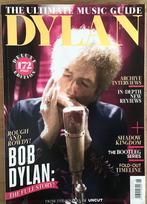 Bob Dylan. The Ultimate Music Guide, Ophalen of Verzenden, Zo goed als nieuw, Muziek, Film of Tv