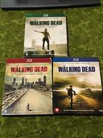 The Walking Dead Seizoen 1 2 3, Ophalen of Verzenden, Gebruikt, Horror, Boxset