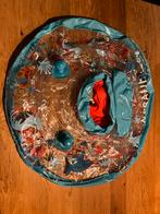 Nabajia opblaasbare zwemband met handvaten, Nabajia, Jongen of Meisje, One size, Ophalen of Verzenden