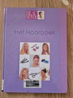 Het Haarboek - Leco van Zadelhoff, Ophalen of Verzenden, Gelezen, Leco van Zadelhoff