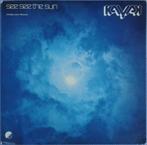 10 LP's KAYAK ( Prog. Rock NL ), Gebruikt, Ophalen of Verzenden, Progressive, 12 inch