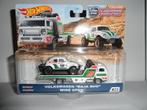 Hot Wheels Team Transport 23 - Baja Bug & Wide Open - 1:64, Hobby en Vrije tijd, Modelauto's | Overige schalen, Ophalen of Verzenden