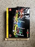 LEGO set, Trex Breakout Jurassic Park, Ophalen, Gebruikt, Complete set, Lego