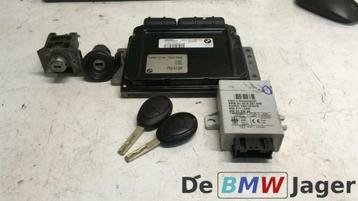 DME incl EWS en contactslot Mini R50 R52 12147513981 beschikbaar voor biedingen