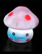 Leuk nachtlampje 5.5 cm. Nieuw, Ophalen of Verzenden, Nieuw