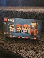 LEGO BrickHeadz Harry Potter - Nieuw in doos!, Kinderen en Baby's, Speelgoed | Duplo en Lego, Ophalen of Verzenden, Nieuw, Complete set