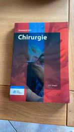 IJ.D. Jüngen - Chirurgie, Ophalen of Verzenden, Nieuw, IJ.D. Jüngen