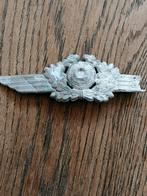 DRGM korkade bodemvondst LW, Verzamelen, Ophalen of Verzenden, Luchtmacht, Duitsland, Hulzen of Bodemvondsten