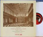 Tchaikovsky - Symphonie 4 - Constantin Silvestri - HMV, Cd's en Dvd's, Vinyl | Klassiek, Orkest of Ballet, Ophalen of Verzenden