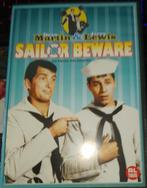 dvd sailor beware james dean krasvrij nlo, Alle leeftijden, Verzenden, Zo goed als nieuw, Overige genres