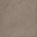 Keramische tegel Sant’ Agostino Ritual Brown 90x90cm, 60 cm of meer, Nieuw, Vloertegels, 60 cm of meer