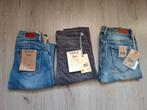 Toxik3 jogjeans maat 34/S | nieuw, Ophalen of Verzenden, Nieuw, Blauw, W27 (confectie 34) of kleiner