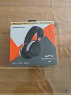 Steelseries Arctis 7 Gaming Headset - Draadloos!, Ophalen of Verzenden, Zo goed als nieuw