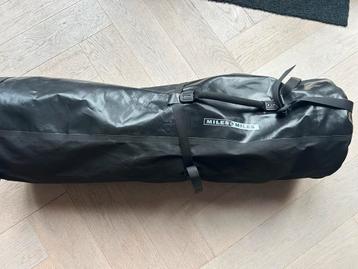 Miles & Miles - Zo goed als nieuw! beschikbaar voor biedingen