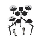 Roland TD-02K V-Drums elektronisch drumstel, krukje, stokken, Muziek en Instrumenten, Drumstellen en Slagwerk, Ophalen of Verzenden
