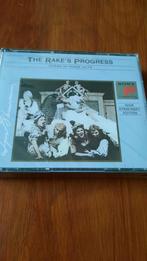 Stravinsky - The Rake's Progress - Opera CD sealed!, Met libretto, Opera of Operette, Modernisme tot heden, Ophalen of Verzenden