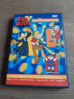 Fox Kids Party Hits dvd., Alle leeftijden, Ophalen of Verzenden, Zo goed als nieuw