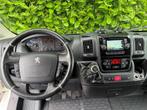Peugeot Boxer 330 2.2 HDI L1H1 Première |NWE APK|AIRCO|NAVI, Euro 5, Gebruikt, 4 cilinders, Origineel Nederlands