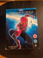 Spiderman box, Ophalen of Verzenden, Zo goed als nieuw, Actie, Boxset