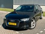 Audi A4 1.4 TFSI in topstaat/ boordevol opties, Auto's, Voorwielaandrijving, Zwart, 4 cilinders, A4