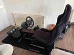Playseat Logitech G923 Trueforce - Zo goed als nieuw, Ophalen, Zo goed als nieuw