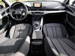 Audi A4 Avant 35 TFSI Pro Line (150 PK), 1e Eig., Keurig-Ond, Auto's, Audi, Te koop, Gebruikt, 750 kg, Voorwielaandrijving