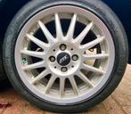 ATS velgen 16 inch 4x100, Ophalen