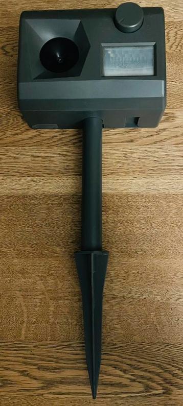 Weitech Garden Protector WK0055 beschikbaar voor biedingen