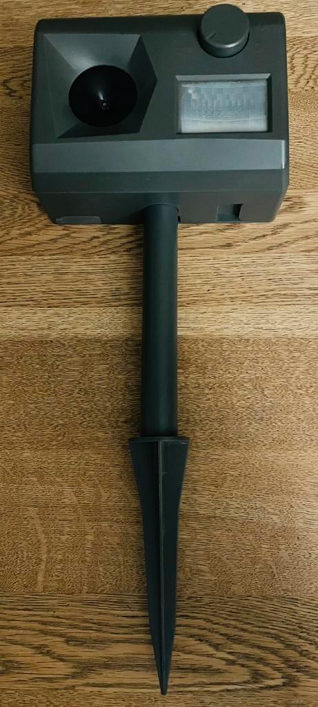 Weitech Garden Protector WK0055, Tuin en Terras, Aarde en Mest, Overige typen, Ophalen of Verzenden