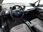 BMW i3 High Voltage Edition 94Ah 33 kWh- Xenon Led, Park Ass, Auto's, BMW, Automaat, Gebruikt, Adaptive Cruise Control, Met garantie (alle)